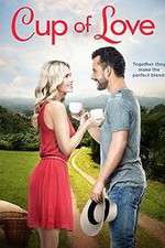 Watch Love & Coffee Watch123movies