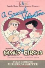 Watch A Special Valentine with the Family Circus Watch123movies