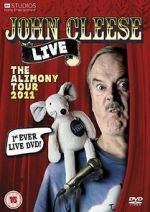 Watch John Cleese: The Alimony Tour Watch123movies