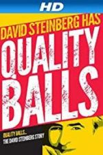Watch Quality Balls: The David Steinberg Story Watch123movies