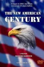 Watch The New American Century Watch123movies
