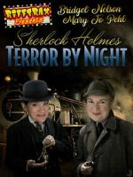Watch RiffTrax Presents: Sherlock Holmes: Terror by Night Watch123movies