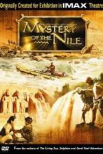 Watch Mystery of the Nile Watch123movies