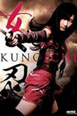 Watch The Kunoichi: Ninja Girl Watch123movies