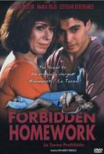 Watch La tarea prohibida Watch123movies