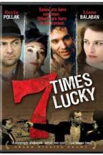Watch Seven Times Lucky Watch123movies