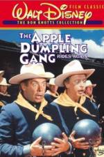 Watch The Apple Dumpling Gang Rides Again Watch123movies