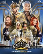 Watch WWE King and Queen of the Ring (TV Special 2024) Watch123movies