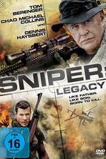 Watch Sniper: Legacy Watch123movies