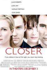 Watch Closer Watch123movies