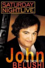 Watch Saturday Night Live The Best of John Belushi Watch123movies