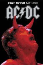 Watch ACDC Stiff Upper Lip Live Watch123movies