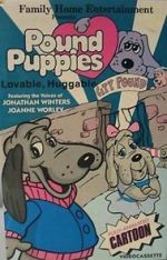 Watch The Pound Puppies (TV Short 1985) Watch123movies