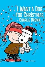 Watch I Want a Dog for Christmas, Charlie Brown Watch123movies