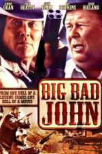 Watch Big Bad John Watch123movies