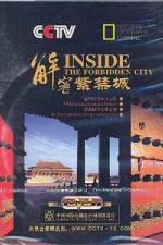 Watch Inside the Forbidden City Watch123movies