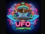 Watch The Paranormal UFO Connection Watch123movies