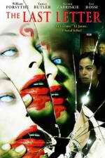 Watch The Last Letter Watch123movies