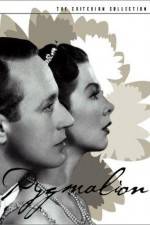 Watch Pygmalion Watch123movies