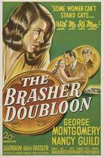 Watch The Brasher Doubloon Watch123movies