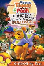 Watch My Friends Tigger and Pooh: The Hundred Acre Wood Haunt Watch123movies