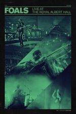 Watch Foals Live at the Royal Albert Hall Watch123movies