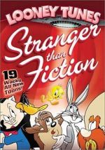 Watch Looney Tunes: Stranger Than Fiction Watch123movies