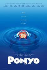 Watch Gake no ue no Ponyo Watch123movies