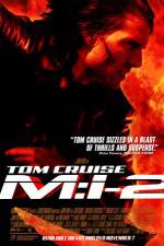 Watch Mission: Impossible II Watch123movies