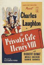 Watch The Private Life of Henry VIII Watch123movies