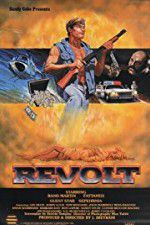 Watch Revolt Watch123movies