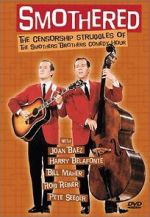 Watch Smothered: The Censorship Struggles of the Smothers Brothers Comedy Hour Watch123movies