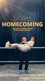 Watch Homecoming: The Road to Mullingar (TV Special 2022) Watch123movies