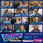 Watch Fast Times at Ridgemont High Table Read Watch123movies