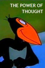 Watch The Power of Thought Watch123movies