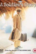 Watch A Soldier's Story Watch123movies