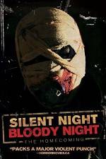 Watch Silent Night Bloody Night The Homecoming Watch123movies
