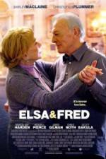 Watch Elsa & Fred Watch123movies