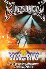 Watch Metallica Live at Rock Am Ring Watch123movies