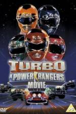Watch Turbo: A Power Rangers Movie Watch123movies