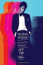 Watch Michael Jackson's Journey from Motown to Off the Wall Watch123movies