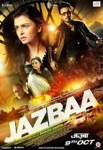 Watch Jazbaa Watch123movies