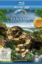 Watch World Natural Heritage - Panama Watch123movies