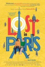 Watch Lost in Paris Watch123movies