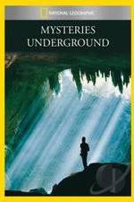 Watch Mysteries Underground Watch123movies