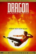 Watch Dragon: The Bruce Lee Story Watch123movies