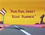 Watch Run, Run, Sweet Road Runner (Short 1965) Watch123movies