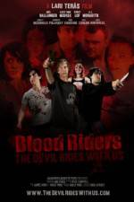 Watch Blood Riders: The Devil Rides with Us Watch123movies