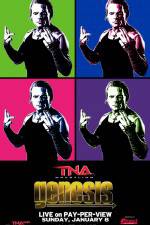 Watch TNA Genesis Watch123movies