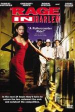 Watch A Rage in Harlem Watch123movies